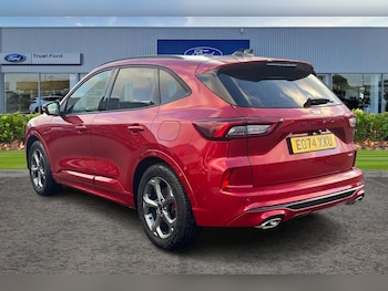 Used Ford Kuga 2024 for sale - 76748151: Photo