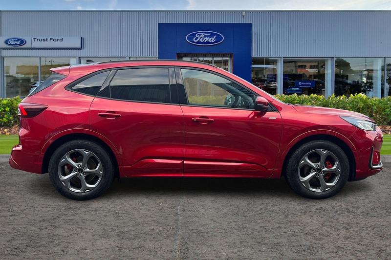 Used Ford Kuga 2024 for sale - 76748151: Photo 3