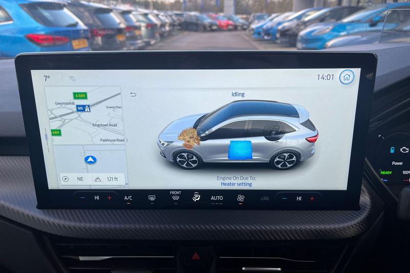 Used Ford Kuga 2024 for sale - 76748151: Photo 31