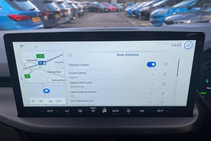 Used Ford Kuga 2024 for sale - 76748151: Photo 32