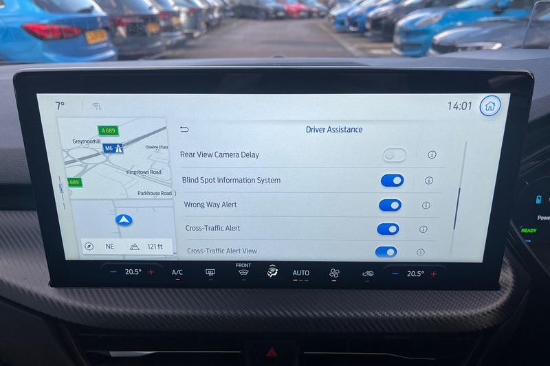 Used Ford Kuga 2024 for sale - 76748151: Photo 33