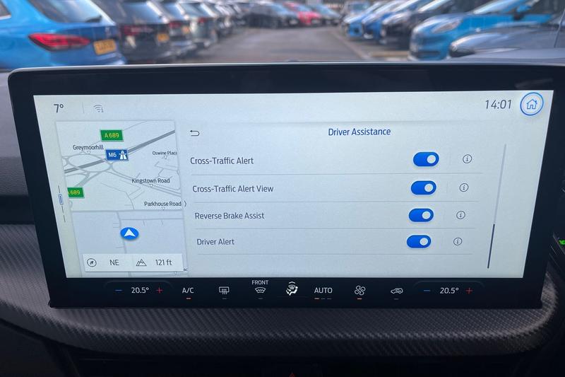 Used Ford Kuga 2024 for sale - 76748151: Photo 34