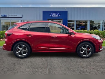 Used Ford Kuga 2024 for sale - 76748151: Photo