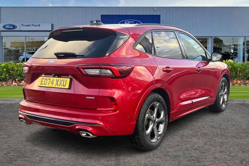 Used Ford Kuga 2024 for sale - 76748151: Photo 4