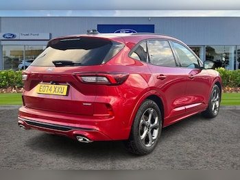 Used Ford Kuga 2024 for sale - 76748151: Photo