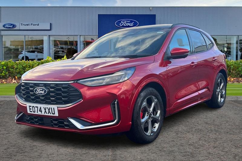 Used Ford Kuga 2024 for sale - 76748151: Photo 5