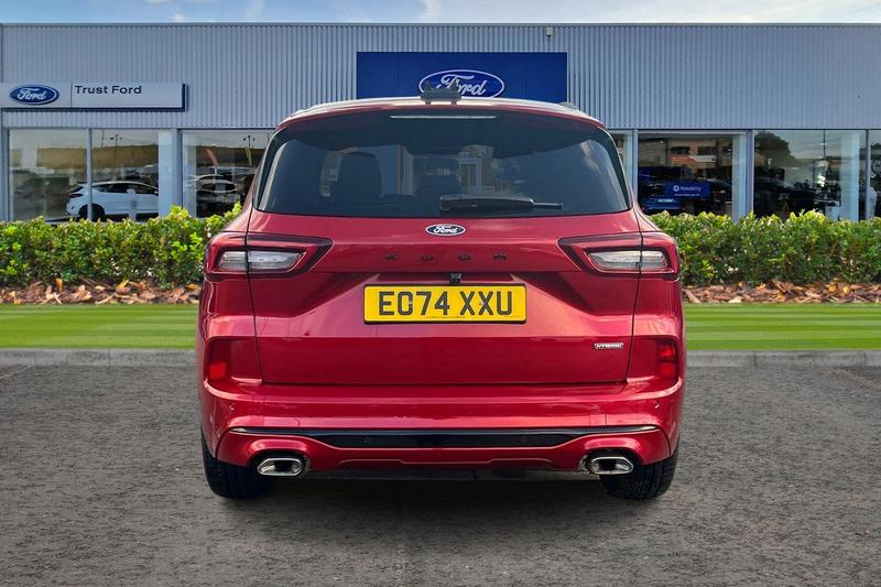 Used Ford Kuga 2024 for sale - 76748151: Photo 7