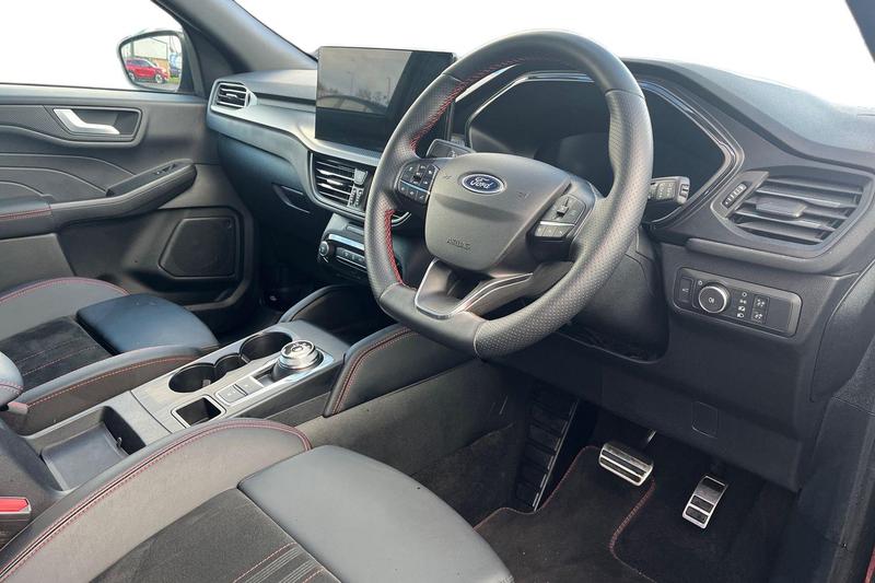 Used Ford Kuga 2024 for sale - 76748151: Photo 9