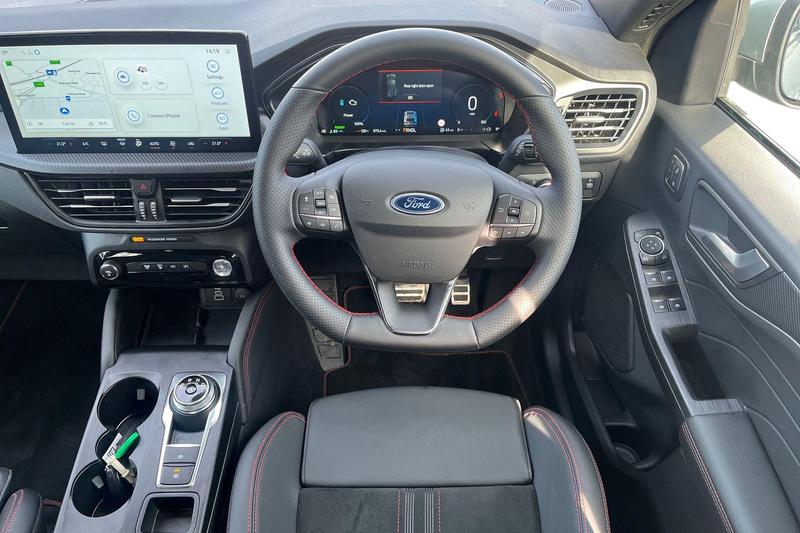 Used Ford Kuga for sale - 78059311: Photo 11