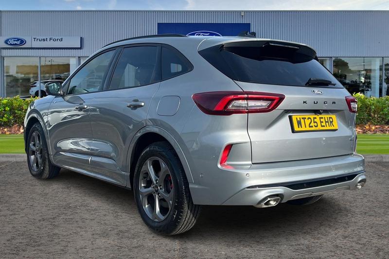 Used Ford Kuga for sale - 78059311: Photo 2