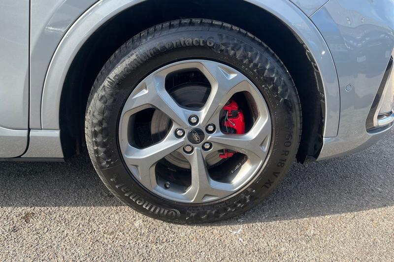 Used Ford Kuga for sale - 78059311: Photo 24