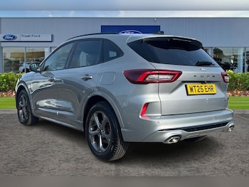 Used Ford Kuga undefined for sale - 78059311: Photo