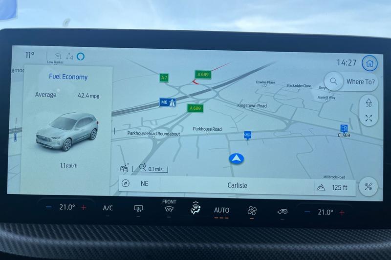 Used Ford Kuga for sale - 78059311: Photo 38