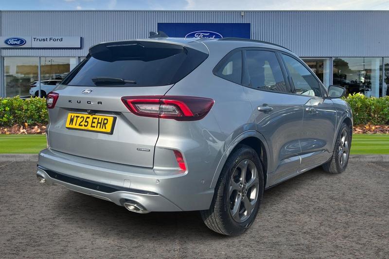 Used Ford Kuga for sale - 78059311: Photo 4