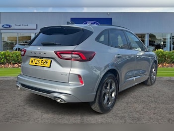 Used Ford Kuga undefined for sale - 78059311: Photo