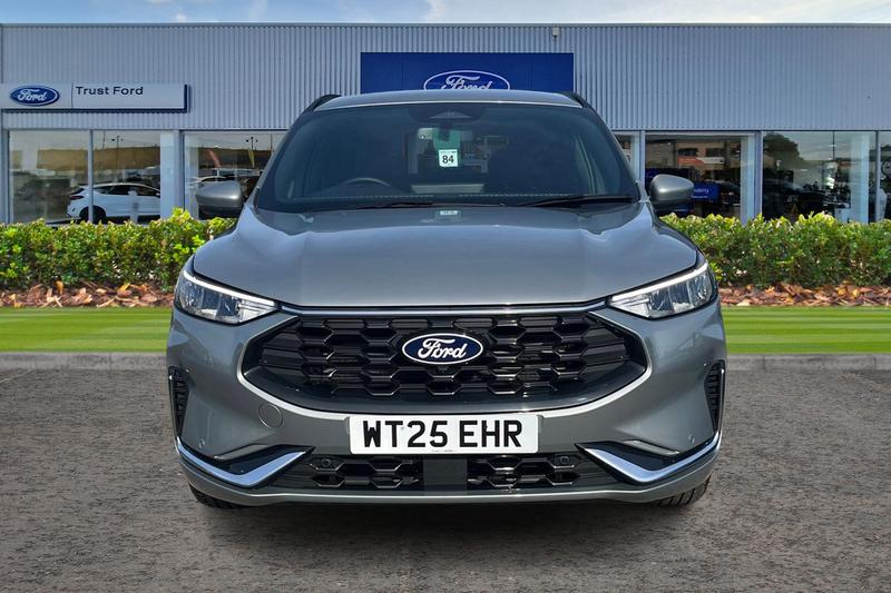 Used Ford Kuga for sale - 78059311: Photo 6