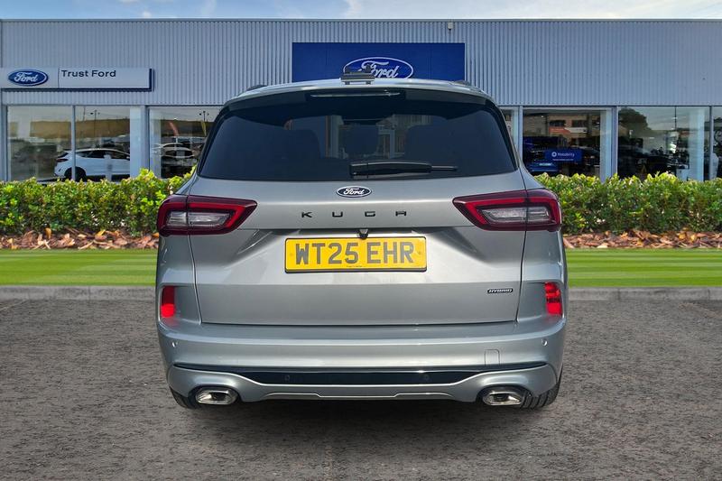 Used Ford Kuga for sale - 78059311: Photo 7