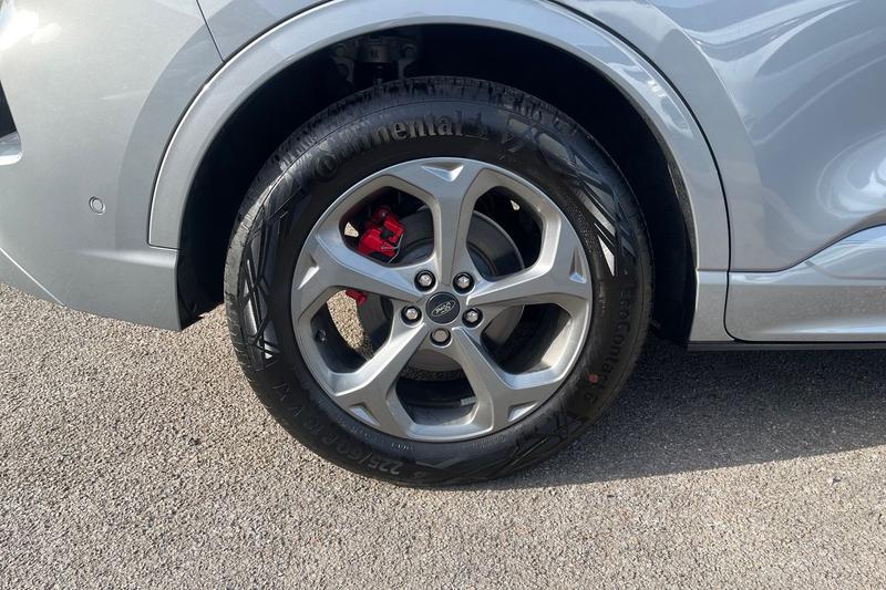 Used Ford Kuga for sale - 78059311: Photo 8