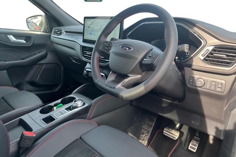 Used Ford Kuga for sale - 78059311: Photo 9