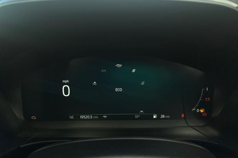 Vehicle 34