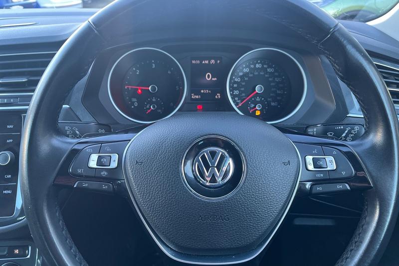 Used Volkswagen Tiguan 2019 for sale - 77128140: Photo 12