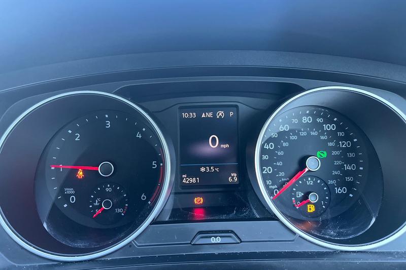 Used Volkswagen Tiguan 2019 for sale - 77128140: Photo 13