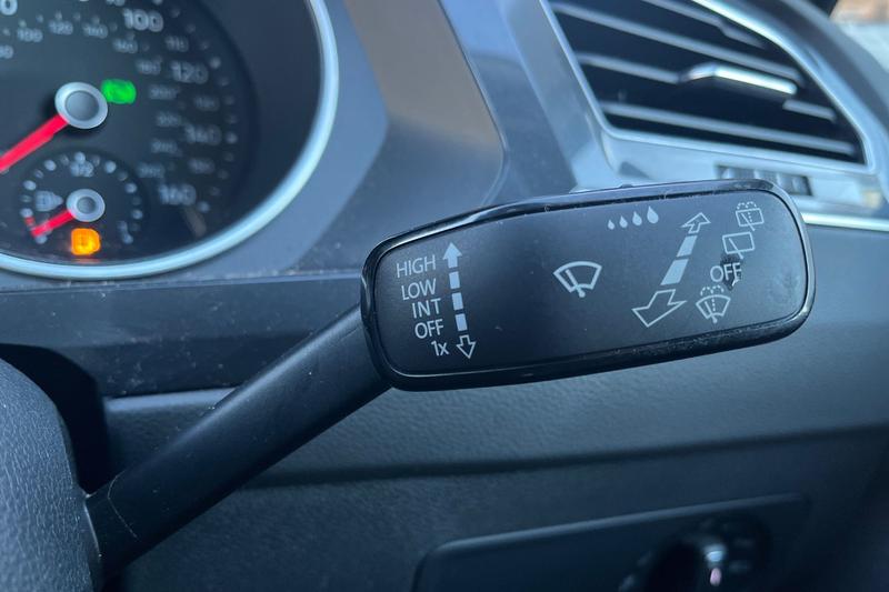 Used Volkswagen Tiguan 2019 for sale - 77128140: Photo 15