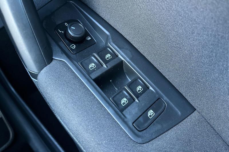 Used Volkswagen Tiguan 2019 for sale - 77128140: Photo 16