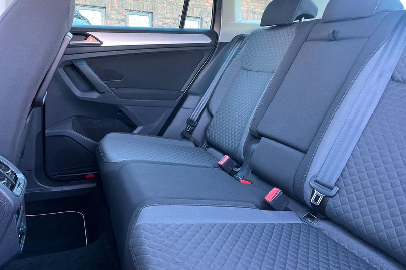 Used Volkswagen Tiguan 2019 for sale - 77128140: Photo 20