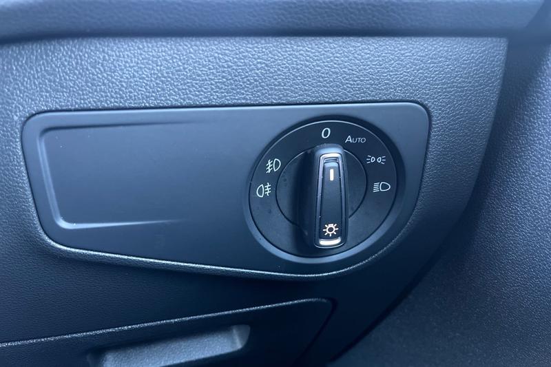 Used Volkswagen Tiguan 2019 for sale - 77128140: Photo 22