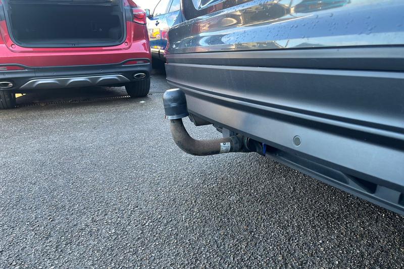 Used Volkswagen Tiguan 2019 for sale - 77128140: Photo 23