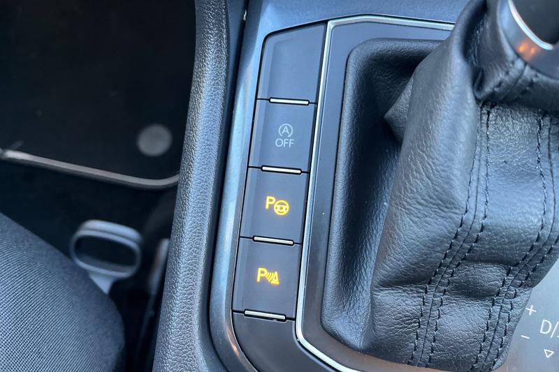 Used Volkswagen Tiguan 2019 for sale - 77128140: Photo 25