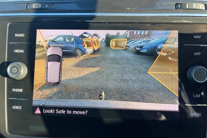 Used Volkswagen Tiguan 2019 for sale - 77128140: Photo 27