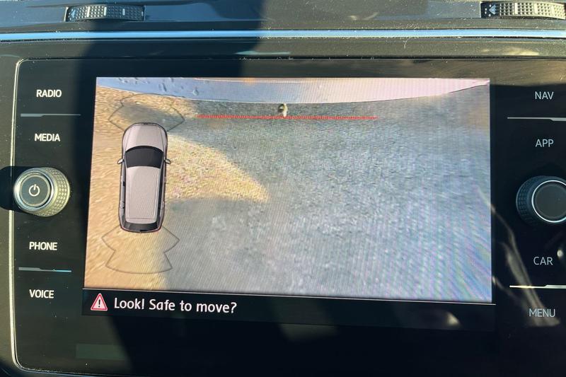 Used Volkswagen Tiguan 2019 for sale - 77128140: Photo 28