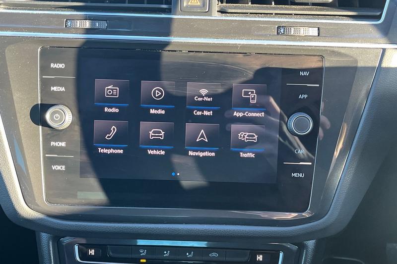 Used Volkswagen Tiguan 2019 for sale - 77128140: Photo 30