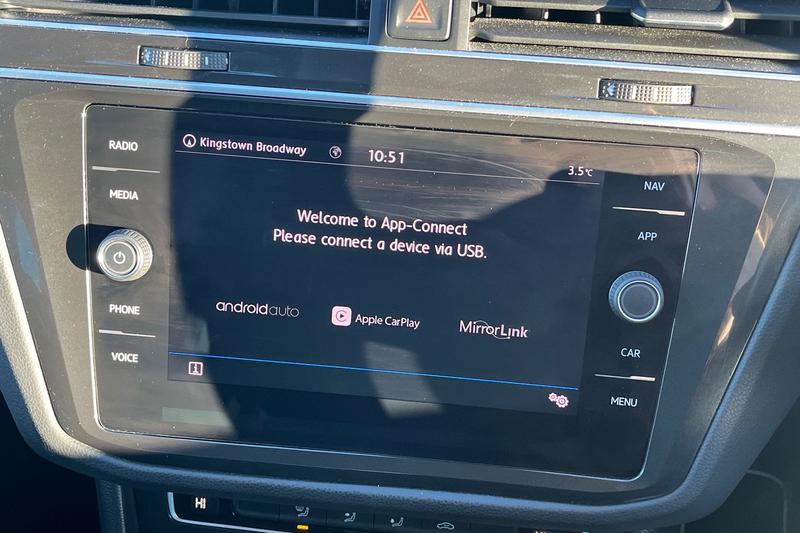 Used Volkswagen Tiguan 2019 for sale - 77128140: Photo 33