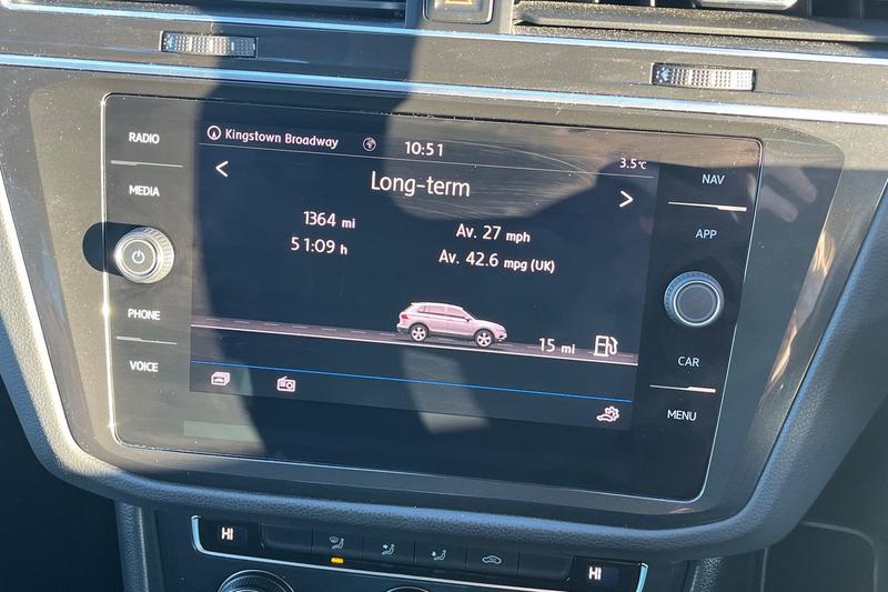 Used Volkswagen Tiguan 2019 for sale - 77128140: Photo 34