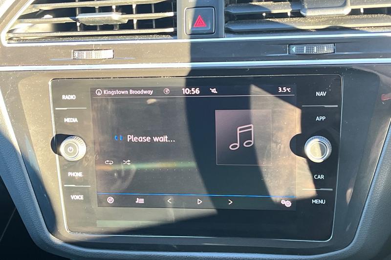 Used Volkswagen Tiguan 2019 for sale - 77128140: Photo 36