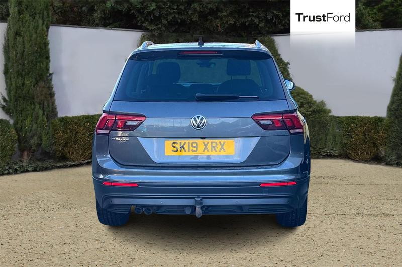 Used Volkswagen Tiguan 2019 for sale - 77128140: Photo 7