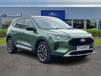 Used Ford Kuga 2025 for sale - 78974099: Photo