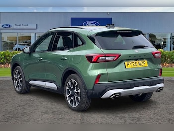 Used Ford Kuga 2025 for sale - 78974099: Photo