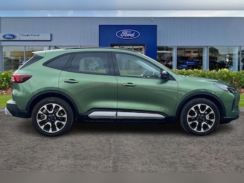 Used Ford Kuga 2025 for sale - 78974099: Photo