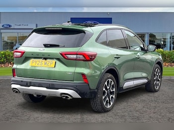 Used Ford Kuga 2025 for sale - 78974099: Photo