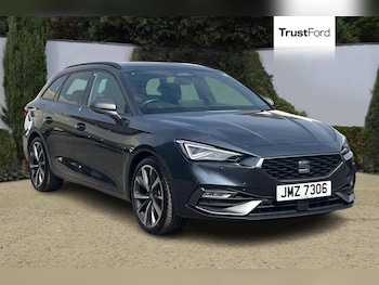 Used SEAT Leon 2026 for sale - 79408048: Photo