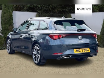 Used SEAT Leon 2026 for sale - 79408048: Photo