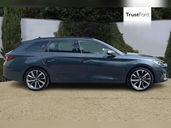 Used SEAT Leon 2026 for sale - 79408048: Photo