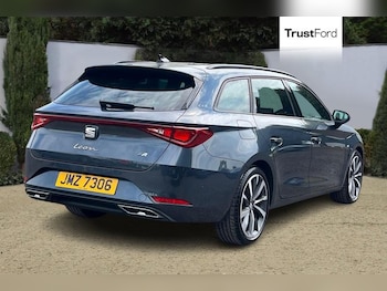 Used SEAT Leon 2026 for sale - 79408048: Photo