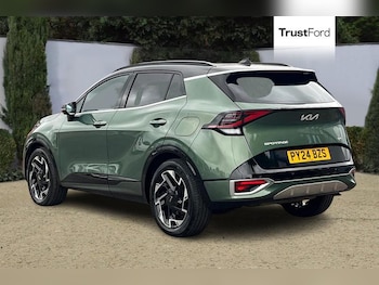 Used Kia Sportage 2024 for sale - 78753694: Photo