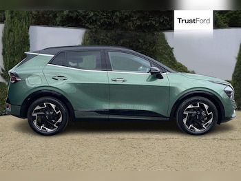 Used Kia Sportage 2024 for sale - 78753694: Photo