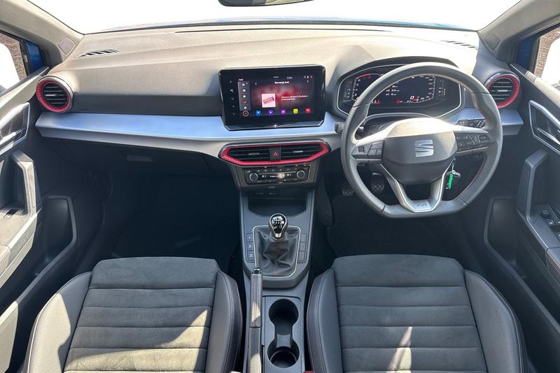 Used SEAT Ibiza 2024 for sale - 76400092: Photo 10